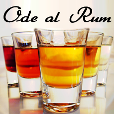 ode al rum